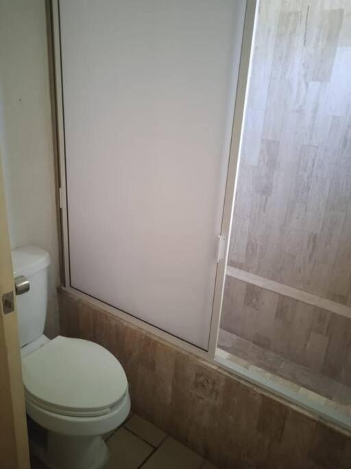 Hermoso Apartamento En Manzanillo Con Alberca Y Cancha De Tenis, Ideal Para Relajarse Y Disfrutar De Una Escapada Tranquila En El Paraiso Tropical Exterior foto