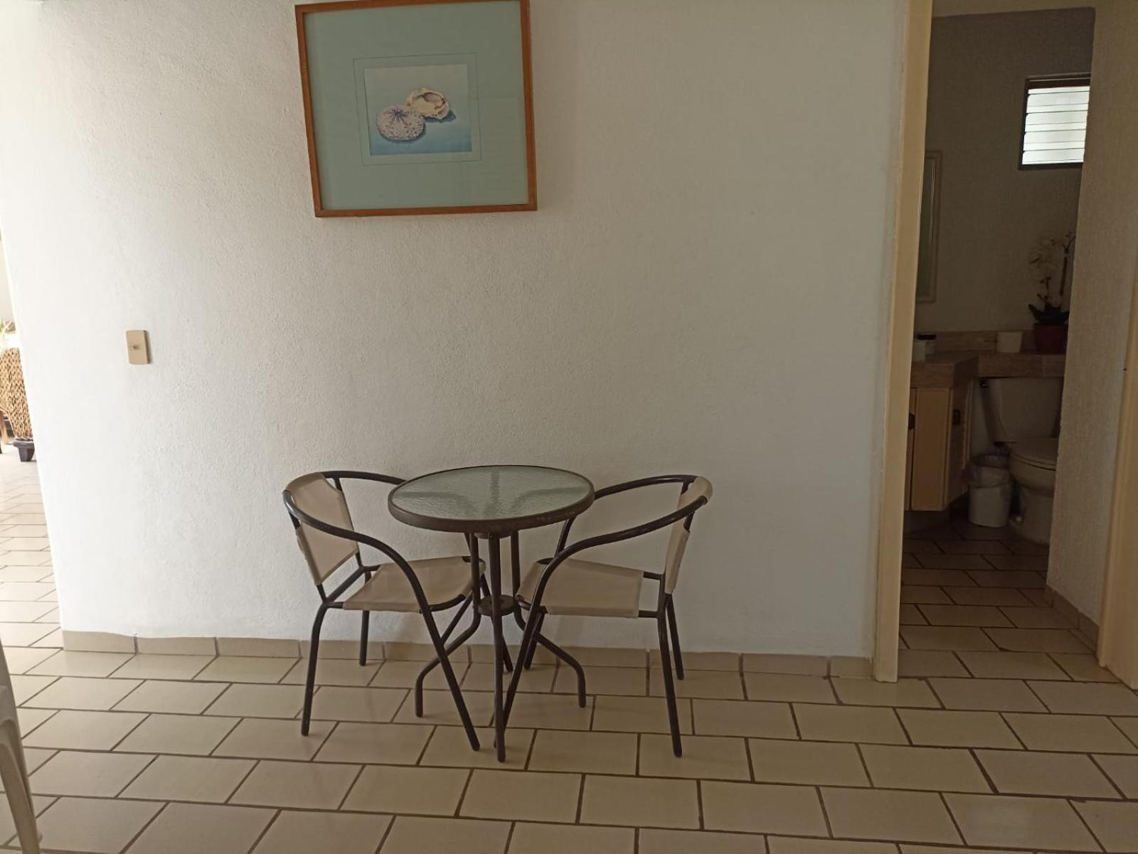 Hermoso Apartamento En Manzanillo Con Alberca Y Cancha De Tenis, Ideal Para Relajarse Y Disfrutar De Una Escapada Tranquila En El Paraiso Tropical Exterior foto